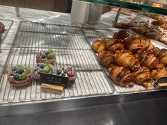 -麦田工坊(月湖店)