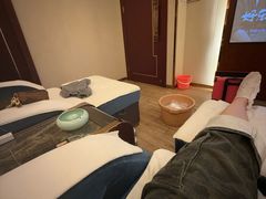 -康熙养生SPA·轻奢足道(江宁万达店)
