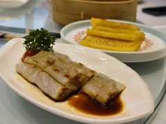 -悦雅居·老广州老味道(长湖店)