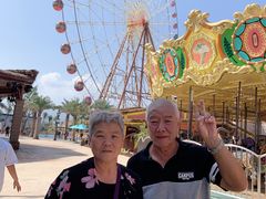 -三亚海昌梦幻海洋不夜城