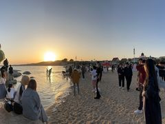 -老虎石海上公园