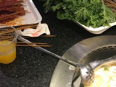 -佰人王串串香火锅(洋珠巷店)