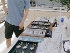 -视野联行眼镜·蔡司·尼康战略合作店(城西银泰店)