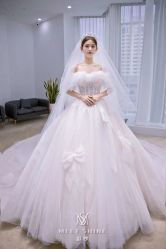-韩国天使嫁衣婚纱礼服馆(上海旗舰店)