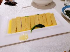 巴依秘制豆腐-巴依老爷新疆美食(工体旗舰店)