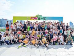 -Z&B Fitness Studio·Gym(前滩L+PLAZA店)
