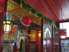 -阿西娅食府(中关村店)