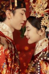-挪娅婚纱摄影皇家会所