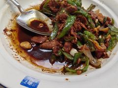 -兰湘子·湘菜小炒(长安万科广场店)