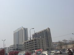 -山东大学齐鲁医院(青岛院区)