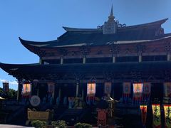 -天龙八部武侠城