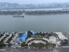 -长沙富力万达文华酒店