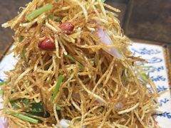 -蜀留香石锅鱼(六顺街店)