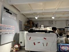 -Oasis coffee燕谷咖啡(公信店)
