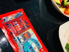 -高第街56号餐厅(泰安万达店)