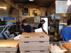 -Steveston Pizza Company (Richmond)