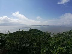 -六合朝阳景区-和尚套
