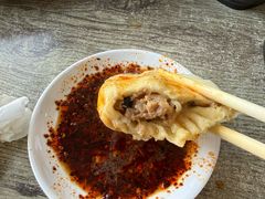 -津门张记包子铺(华昌道店)