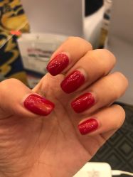 -甲舍美甲美睫艺术馆