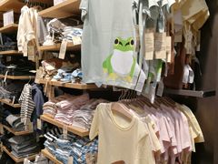 -MUJI无印良品(滨江宝龙城店)