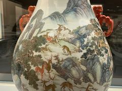 -上海博物馆(人民广场馆)