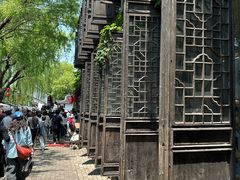 -鱼食饭稻·苏浙土菜17年老馆子(平江路店)