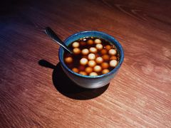 桂花红糖丸子-周家二小姐的菜(西津渡店)