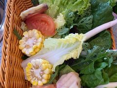 -阿婆情腊排骨火锅(金虹路店)