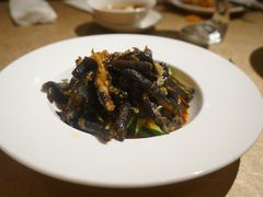 -香江小厨 The Kitchen(香江俱乐部店)