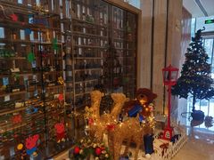 -成都蒲江花样年福朋喜来登度假酒店·宜客乐西餐厅