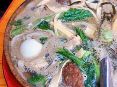 丸子粉丝砂锅-清真·马文砂锅大全(麦苋街店)