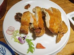 -小放牛炒菜馆(华北商厦店)