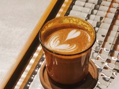 澳白-PUZZLE COFFEE 拼图咖啡