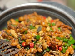 -蛙小侠(五象万象汇店)