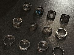 -梵薇Joker.V银饰工作室