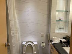 -上海新锦江大酒店