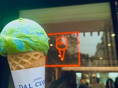 -Dal Cuore 达可芮冰淇淋(陕西北路店)