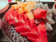 -海底捞火锅(龙湖三千集店)