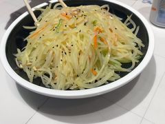 -东方饺子王(工农大路店)