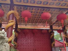 -哈密回王府景区