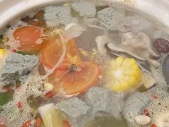-花水湾红太阳牛肉汤锅