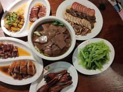 -陈光记烧腊(长寿路店)