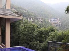 -天目湖御水温泉·度假酒店