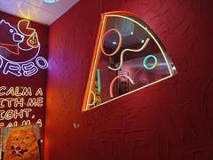 -黑熊披萨orso pizza