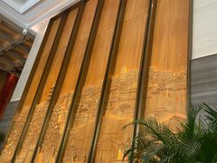 -福州泰禾铂尔曼酒店·大堂酒廊