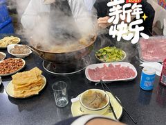 -新梅居(宁海东路店)