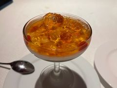 -北京柏悦酒店·锦庭餐厅Dining Room
