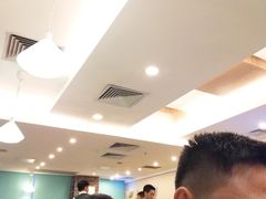 -萨莉亚意式餐厅(上下九店)