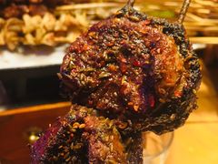 羊腰-肉串汪(望京店)