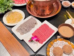 -南门涮肉(通州店)